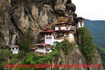 Giá Tour Du Lịch Bhutan Tăng Thuế Từ Năm 2023